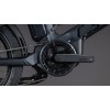 BICICLETA ELECTRICA CUBE FOLD HYBRID 545 COAL REFLEX 2026 BICICLETA ELECTRICA CUBE FOLD HYBRID 545 COAL REFLEX 2026
