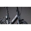 BICICLETA ELECTRICA CUBE FOLD HYBRID 545 COAL REFLEX 2026 BICICLETA ELECTRICA CUBE FOLD HYBRID 545 COAL REFLEX 2026