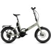 BICICLETA ELECTRICA CUBE FOLD HYBRID 545 PEA REFLEX 2026 BICICLETA ELECTRICA CUBE FOLD HYBRID 545 PEA REFLEX 2026