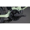 BICICLETA ELECTRICA CUBE FOLD HYBRID 545 PEA REFLEX 2026 BICICLETA ELECTRICA CUBE FOLD HYBRID 545 PEA REFLEX 2026