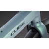 BICICLETA ELECTRICA CUBE FOLD HYBRID COMFORT 545 SEAGREY REFLEX 2026 BICICLETA ELECTRICA CUBE FOLD HYBRID COMFORT 545 SEAGREY REFLEX 2026