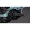 BICICLETA ELECTRICA CUBE FOLD HYBRID COMFORT 545 SEAGREY REFLEX 2026 BICICLETA ELECTRICA CUBE FOLD HYBRID COMFORT 545 SEAGREY REFLEX 2026