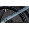 BICICLETA ELECTRICA CUBE FOLD HYBRID COMFORT 545 SEAGREY REFLEX 2026 BICICLETA ELECTRICA CUBE FOLD HYBRID COMFORT 545 SEAGREY REFLEX 2026