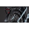 BICICLETA ELECTRICA CUBE FOLD HYBRID COMFORT 545 SEAGREY REFLEX 2026 BICICLETA ELECTRICA CUBE FOLD HYBRID COMFORT 545 SEAGREY REFLEX 2026