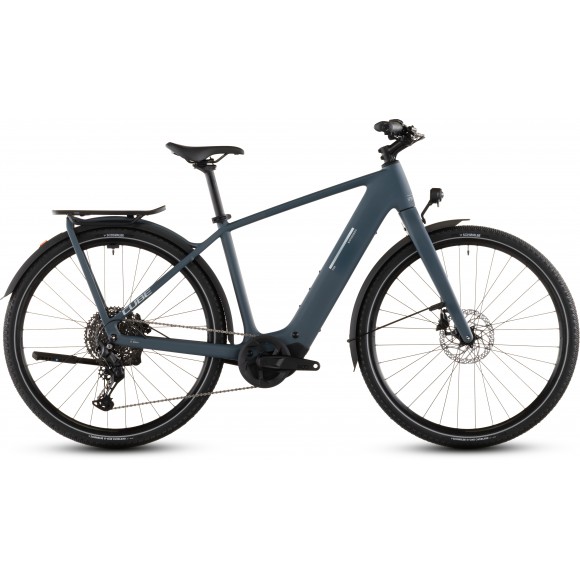 BICICLETA ELECTRICA CUBE KATHMANDU HYBRID C:62 PRO 400X SPECTRALBLUE PRISM 2026 BICICLETA ELECTRICA CUBE KATHMANDU HYBRID C:62 PRO 400X SPECTRALBLUE PRISM 2026
