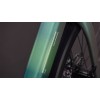 BICICLETA ELECTRICA CUBE KATHMANDU HYBRID C:62 SLT 400X EASY ENTRY SEAFOAM CHROME 2026