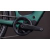 BICICLETA ELECTRICA CUBE KATHMANDU HYBRID C:62 SLT 400X EASY ENTRY SEAFOAM CHROME 2026