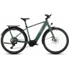 BICICLETA ELECTRICA CUBE KATHMANDU HYBRID C:62 SLT 400X SEAFOAM CHROME 2026 BICICLETA ELECTRICA CUBE KATHMANDU HYBRID C:62 SLT 400X SEAFOAM CHROME 2026