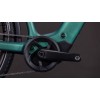 BICICLETA ELECTRICA CUBE KATHMANDU HYBRID C:62 SLT 400X SEAFOAM CHROME 2026 BICICLETA ELECTRICA CUBE KATHMANDU HYBRID C:62 SLT 400X SEAFOAM CHROME 2026