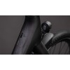 BICICLETA ELECTRICA CUBE KATHMANDU HYBRID C:62 SLX 400X EASY ENTRY LIQUIDBLACK BLUEDUST 2026