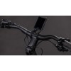 BICICLETA ELECTRICA CUBE KATHMANDU HYBRID C:62 SLX 400X EASY ENTRY LIQUIDBLACK BLUEDUST 2026