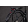 BICICLETA ELECTRICA CUBE KATHMANDU HYBRID C:62 SLX 400X EASY ENTRY LIQUIDBLACK BLUEDUST 2026