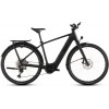BICICLETA ELECTRICA CUBE KATHMANDU HYBRID C:62 SLX 400X LIQUIDBLACK BLUEDUST 2026