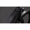 BICICLETA ELECTRICA CUBE KATHMANDU HYBRID C:62 SLX 400X LIQUIDBLACK BLUEDUST 2026