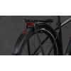 BICICLETA ELECTRICA CUBE KATHMANDU HYBRID C:62 SLX 400X LIQUIDBLACK BLUEDUST 2026