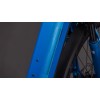 BICICLETA ELECTRICA CUBE KATHMANDU HYBRID COMFORT PRO 800 EASY ENTRY AZURE BLACK 2026