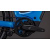 BICICLETA ELECTRICA CUBE KATHMANDU HYBRID COMFORT PRO 800 EASY ENTRY AZURE BLACK 2026