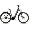 BICICLETA ELECTRICA CUBE KATHMANDU HYBRID COMFORT PRO 800 EASY ENTRY SLABGREY BLACK 2026 BICICLETA ELECTRICA CUBE KATHMANDU HYBRID COMFORT PRO 800 EASY ENTRY SLABGREY BLACK 2026