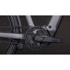 BICICLETA ELECTRICA CUBE KATHMANDU HYBRID COMFORT PRO 800 SLABGREY BLACK 2026