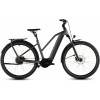 BICICLETA ELECTRICA CUBE KATHMANDU HYBRID COMFORT PRO 800 TRAPEZE SLABGREY BLACK 2026 BICICLETA ELECTRICA CUBE KATHMANDU HYBRID COMFORT PRO 800 TRAPEZE SLABGREY BLACK 2026