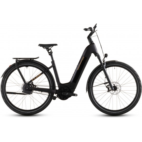 BICICLETA ELECTRICA CUBE KATHMANDU HYBRID COMFORT SLX 800 EASY ENTRY SOLARECLIPSE GOLD 2026 BICICLETA ELECTRICA CUBE KATHMANDU HYBRID COMFORT SLX 800 EASY ENTRY SOLARECLIPSE GOLD 2026