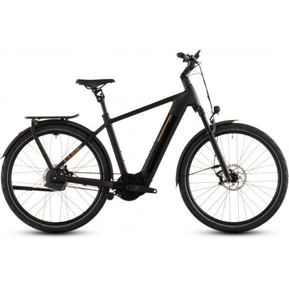BICICLETA ELECTRICA CUBE KATHMANDU HYBRID COMFORT SLX 800 SOLARECLIPSE GOLD 2026 BICICLETA ELECTRICA CUBE KATHMANDU HYBRID COMFORT SLX 800 SOLARECLIPSE GOLD 2026