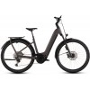BICICLETA ELECTRICA CUBE KATHMANDU HYBRID EXC 800 EASY ENTRY CEDAR CHROME 2026 BICICLETA ELECTRICA CUBE KATHMANDU HYBRID EXC 800 EASY ENTRY CEDAR CHROME 2026