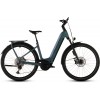 BICICLETA ELECTRICA CUBE KATHMANDU HYBRID EXC 800 EASY ENTRY SMARAGDGREY PRISM 2026 BICICLETA ELECTRICA CUBE KATHMANDU HYBRID EXC 800 EASY ENTRY SMARAGDGREY PRISM 2026