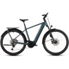 BICICLETA ELECTRICA CUBE KATHMANDU HYBRID EXC 800 SMARAGDGREY PRISM 2026