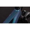 BICICLETA ELECTRICA CUBE KATHMANDU HYBRID EXC 800 SMARAGDGREY PRISM 2026