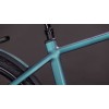 BICICLETA ELECTRICA CUBE KATHMANDU HYBRID EXC 800 SMARAGDGREY PRISM 2026