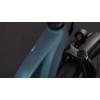 BICICLETA ELECTRICA CUBE KATHMANDU HYBRID EXC 800 TRAPEZE SMARAGDGREY PRISM 2026