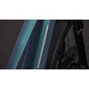 BICICLETA ELECTRICA CUBE KATHMANDU HYBRID EXC 800 TRAPEZE SMARAGDGREY PRISM 2026