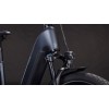 BICICLETA ELECTRICA CUBE KATHMANDU HYBRID ONE 800 EASY ENTRY METALLICGREY GREY 2026