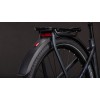 BICICLETA ELECTRICA CUBE KATHMANDU HYBRID ONE 800 EASY ENTRY METALLICGREY GREY 2026