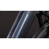 BICICLETA ELECTRICA CUBE KATHMANDU HYBRID ONE 800 EASY ENTRY METALLICGREY GREY 2026