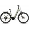 BICICLETA ELECTRICA CUBE KATHMANDU HYBRID ONE 800 EASY ENTRY PEA GREEN 2026 BICICLETA ELECTRICA CUBE KATHMANDU HYBRID ONE 800 EASY ENTRY PEA GREEN 2026