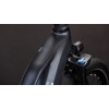 BICICLETA ELECTRICA CUBE KATHMANDU HYBRID ONE 800 TRAPEZE METALLICGREY GREY 2026