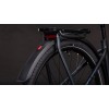 BICICLETA ELECTRICA CUBE KATHMANDU HYBRID ONE 800 TRAPEZE METALLICGREY GREY 2026