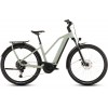 BICICLETA ELECTRICA CUBE KATHMANDU HYBRID ONE 800 TRAPEZE PEA GREEN 2026 BICICLETA ELECTRICA CUBE KATHMANDU HYBRID ONE 800 TRAPEZE PEA GREEN 2026