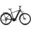 BICICLETA ELECTRICA CUBE KATHMANDU HYBRID PRO 800 COAL BLACK 2026 BICICLETA ELECTRICA CUBE KATHMANDU HYBRID PRO 800 COAL BLACK 2026