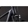 BICICLETA ELECTRICA CUBE KATHMANDU HYBRID PRO 800 COAL BLACK 2026 BICICLETA ELECTRICA CUBE KATHMANDU HYBRID PRO 800 COAL BLACK 2026
