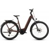 BICICLETA ELECTRICA CUBE KATHMANDU HYBRID PRO 800 EASY ENTRY SUNGLOW CHROME 2026 BICICLETA ELECTRICA CUBE KATHMANDU HYBRID PRO 800 EASY ENTRY SUNGLOW CHROME 2026