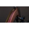 BICICLETA ELECTRICA CUBE KATHMANDU HYBRID PRO 800 EASY ENTRY SUNGLOW CHROME 2026 BICICLETA ELECTRICA CUBE KATHMANDU HYBRID PRO 800 EASY ENTRY SUNGLOW CHROME 2026