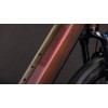 BICICLETA ELECTRICA CUBE KATHMANDU HYBRID PRO 800 EASY ENTRY SUNGLOW CHROME 2026 BICICLETA ELECTRICA CUBE KATHMANDU HYBRID PRO 800 EASY ENTRY SUNGLOW CHROME 2026