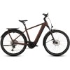 BICICLETA ELECTRICA CUBE KATHMANDU HYBRID PRO 800 SUNGLOW CHROME 2026 BICICLETA ELECTRICA CUBE KATHMANDU HYBRID PRO 800 SUNGLOW CHROME 2026