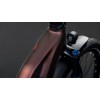 BICICLETA ELECTRICA CUBE KATHMANDU HYBRID PRO 800 TRAPEZE SUNGLOW CHROME 2026