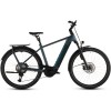 BICICLETA ELECTRICA CUBE KATHMANDU HYBRID SLT 800 DUSKWOOD GOBLIN 2026 BICICLETA ELECTRICA CUBE KATHMANDU HYBRID SLT 800 DUSKWOOD GOBLIN 2026