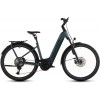 BICICLETA ELECTRICA CUBE KATHMANDU HYBRID SLT 800 EASY ENTRY DUSKWOOD GOBLIN 2026