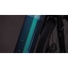 BICICLETA ELECTRICA CUBE KATHMANDU HYBRID SLT 800 EASY ENTRY DUSKWOOD GOBLIN 2026